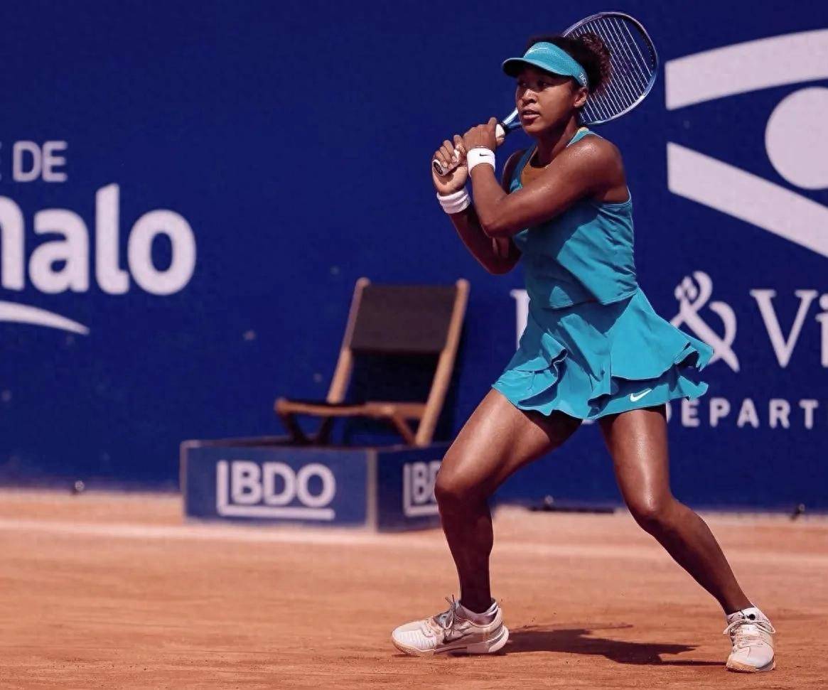 爱游戏体育-关于大坂直美重返赛场，持续失利首场状态出色，掘金观众沸腾！的信息