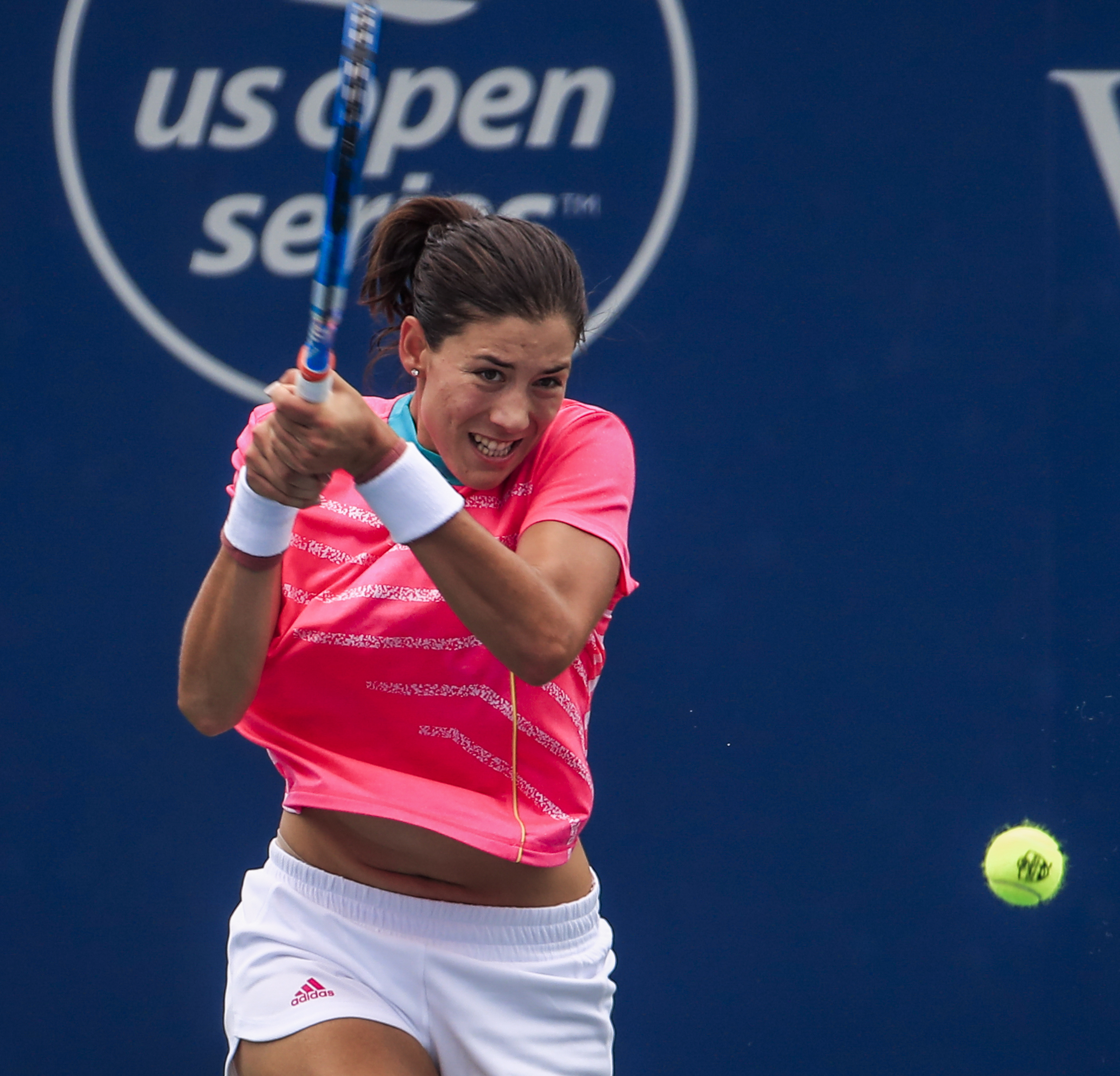 AYX-穆古鲁扎意外战胜巴黎圣日耳曼，重返赛场引爆全场！