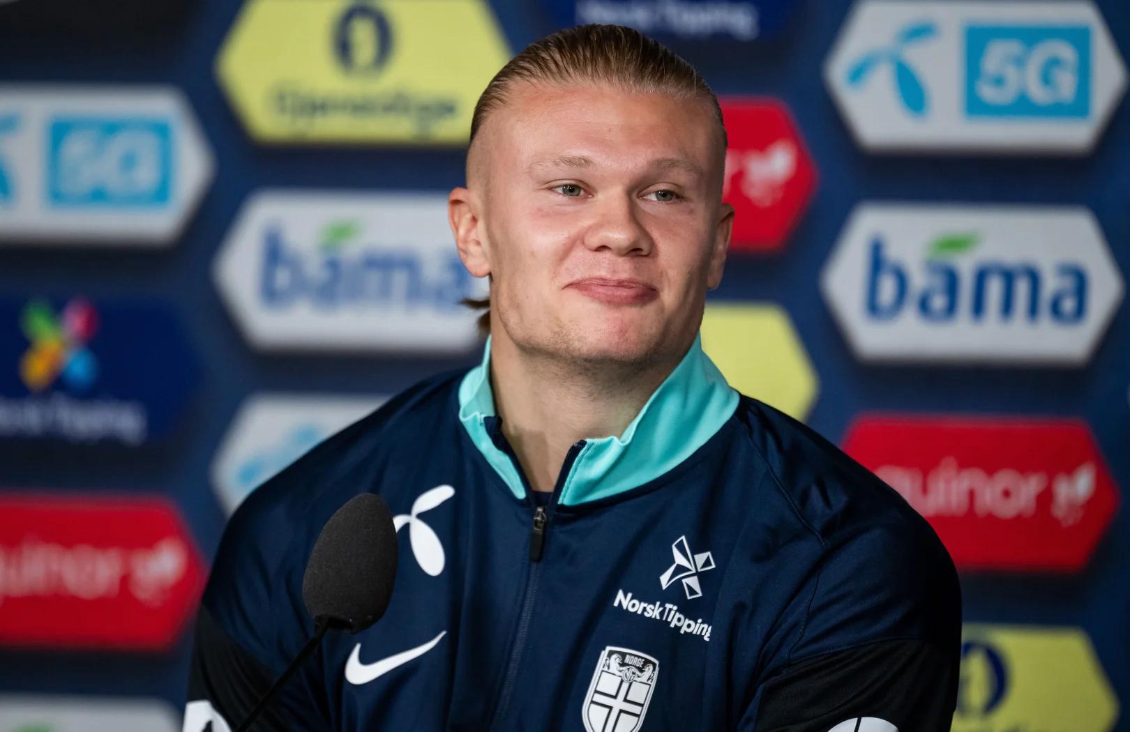 爱游戏体育-哈兰德新星突破纪录表现惊艳，皇家马德里未来可期！的简单介绍