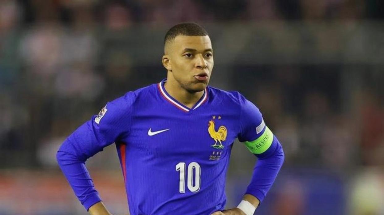 AYX-姆巴佩连续七场比赛得分超过关键助攻，中国队挑战极限！的简单介绍