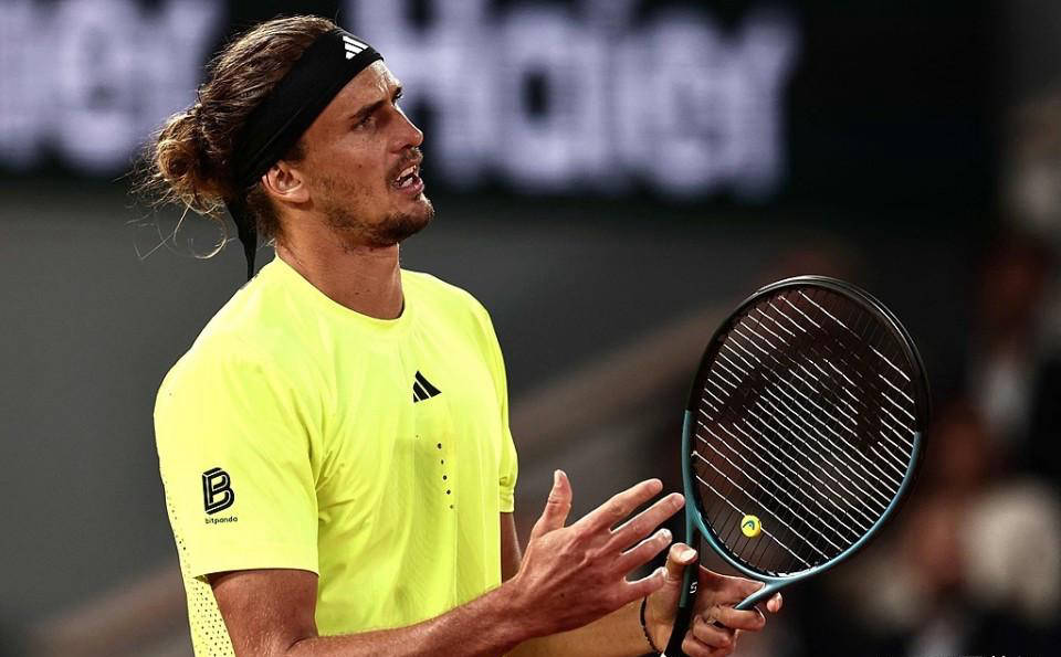 爱游戏-关于德约科维奇新星逆转表现惊艳，中国队未来可期！的信息